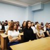 Перший день у студентській родині кафедри: знайомство, можливості та історії успіху