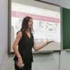 Перший день у студентській родині кафедри: знайомство, можливості та історії успіху