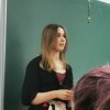 Перший день у студентській родині кафедри: знайомство, можливості та історії успіху