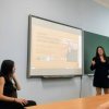 Перший день у студентській родині кафедри: знайомство, можливості та історії успіху