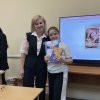 XI фестиваль Bookfashion: книга, відео та цифрова творчість