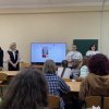 XI фестиваль Bookfashion: книга, відео та цифрова творчість