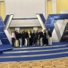 Навчально-пізнавальна екскурсія студентів до Київської міської ради