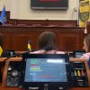 Навчально-пізнавальна екскурсія студентів до Київської міської ради