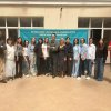 Креативність, інновації та суспільна значущість: на кафедрі медіапродюсування та видавничої справи відбувся захист бакалаврських проєктів