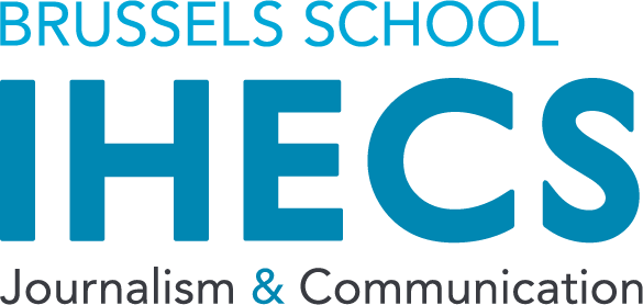 IHECS logo