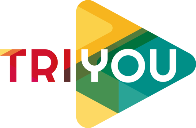 TRIYOU Logo RGB