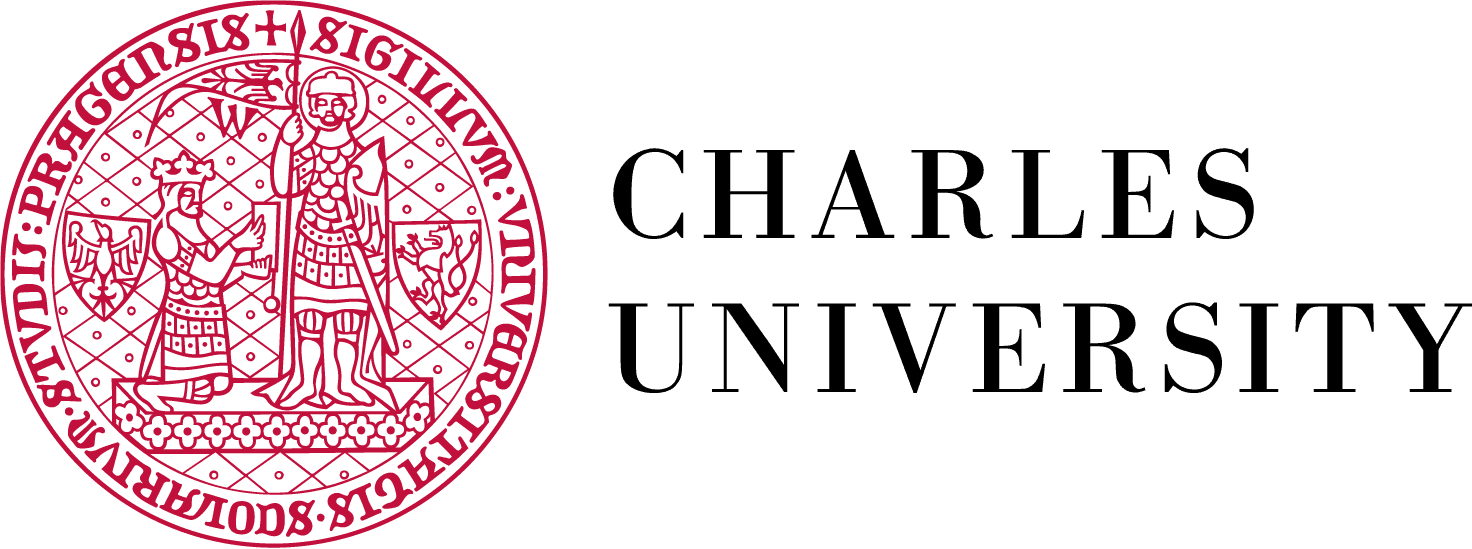 charles university logo