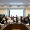 Першокурсники Факультету журналістики долучилися до університетського наукового квесту «Київ – моя столиця»