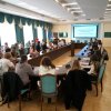 Першокурсники Факультету журналістики долучилися до університетського наукового квесту «Київ – моя столиця»