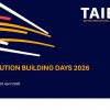 Членкиня Наукового товариства Факультету журналістики – учасниця TAIEX 2026 у Брюсселі