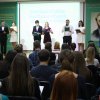 Перший раз в PR-клас