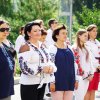 День Державного Прапора та 30-ї річниці Незалежності України