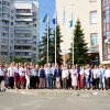 День Державного Прапора та 30-ї річниці Незалежності України