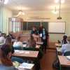 В Університетському коледжі