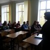 В Університетському коледжі