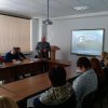 Стародрук із життя Грінченка