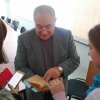 Стародрук із життя Грінченка