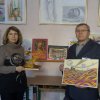 Грінченківська осінь