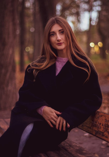 Лановець Діана