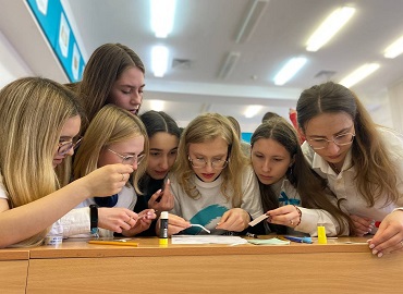 СЛОВО ГРІНЧЕНКА ЗВУЧИТЬ ГОРДО